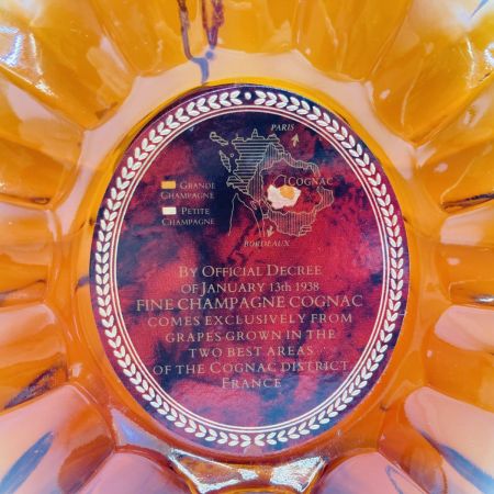  REMY MARTIN レミーマルタン ブランデー コニャック XO SPECIAL 700ml 40％ 未開栓