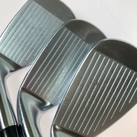  Titleist タイトリスト 714 AP2 4-9.P 7本 アイアンセット N.S.PRO modus3 TOUR120 S