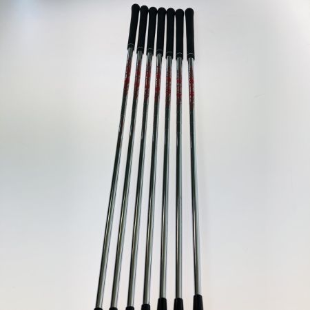  Titleist タイトリスト 714 AP2 4-9.P 7本 アイアンセット N.S.PRO modus3 TOUR120 S
