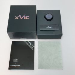 ◎◎ XVIC エックスビック Aiming View エイミングビュー ゴルフ 練習器具 XV-A-01 Cランク