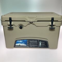  ICELAND COOLER クーラーボックス 45QT 42.5L 本体のみ Cランク