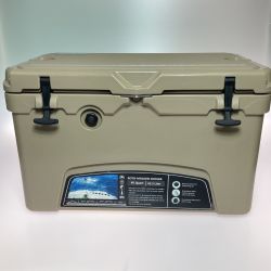 ◎◎ ICELAND COOLER クーラーボックス 45QT 42.5L 本体のみ Cランク
