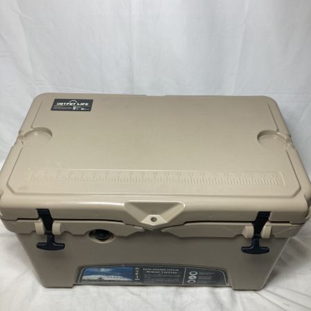  ICELAND COOLER クーラーボックス 45QT 42.5L 本体のみ