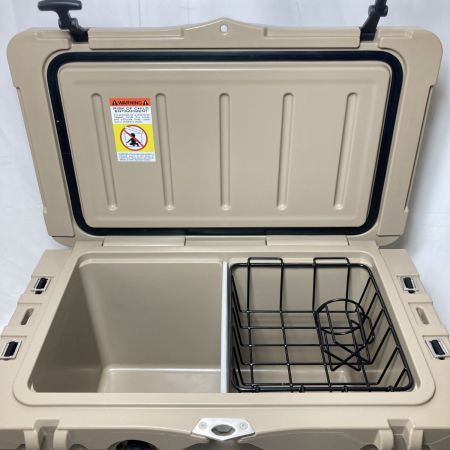  ICELAND COOLER クーラーボックス 45QT 42.5L 本体のみ