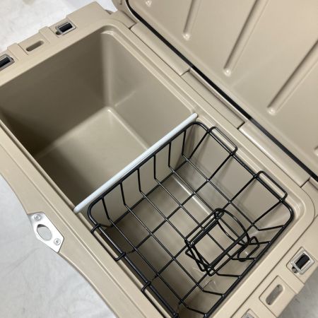  ICELAND COOLER クーラーボックス 45QT 42.5L 本体のみ