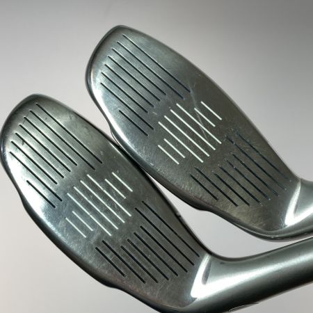  NIKE ナイキ CPR 18° 21°ユーティリティ 2本セット フレックスＳ