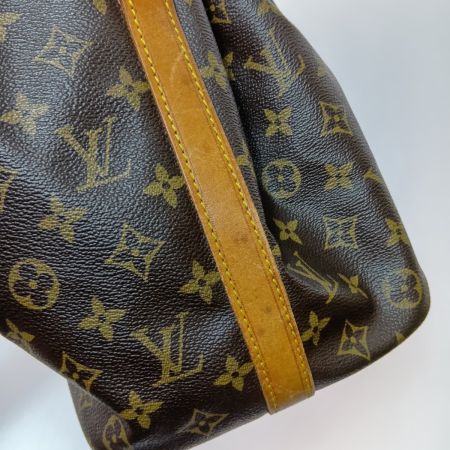  LOUIS VUITTON ルイヴィトン モノグラム プチノエ ショルダーバッグ M42226 ブラウン