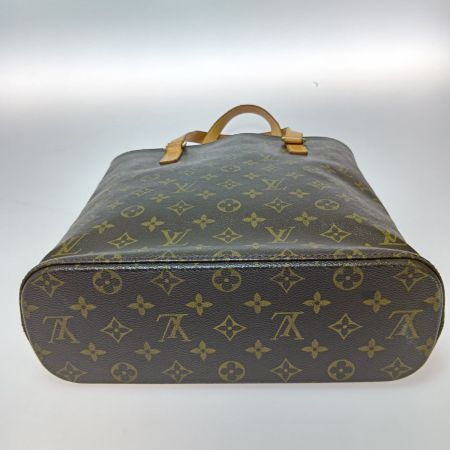  LOUIS VUITTON ルイヴィトン モノグラム ヴァヴァンGM トートバッグ M51170 ブラウン