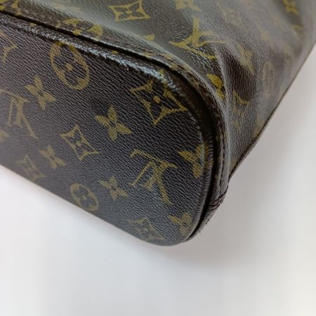  LOUIS VUITTON ルイヴィトン モノグラム ヴァヴァンGM トートバッグ M51170 ブラウン