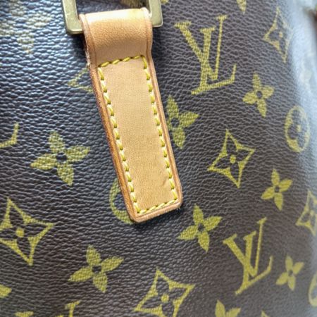  LOUIS VUITTON ルイヴィトン モノグラム ヴァヴァンGM トートバッグ M51170 ブラウン