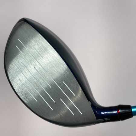  Fourteen フォーティーン CT518 1W 10.5° ドライバー TOUR AD GRAPHITE DESIGN GP-7S カバー付
