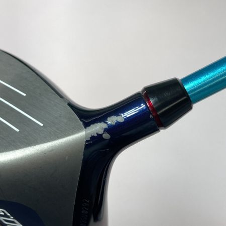  Fourteen フォーティーン CT518 1W 10.5° ドライバー TOUR AD GRAPHITE DESIGN GP-7S カバー付