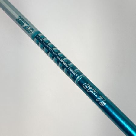  Fourteen フォーティーン CT518 1W 10.5° ドライバー TOUR AD GRAPHITE DESIGN GP-7S カバー付
