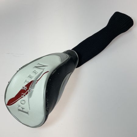  Fourteen フォーティーン CT518 1W 10.5° ドライバー TOUR AD GRAPHITE DESIGN GP-7S カバー付