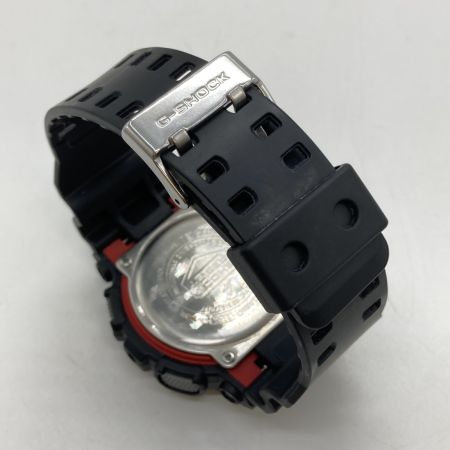  CASIO カシオ G-SHOCK ジーショック 腕時計 クォーツ メンズ GA-110RL 箱・取扱付