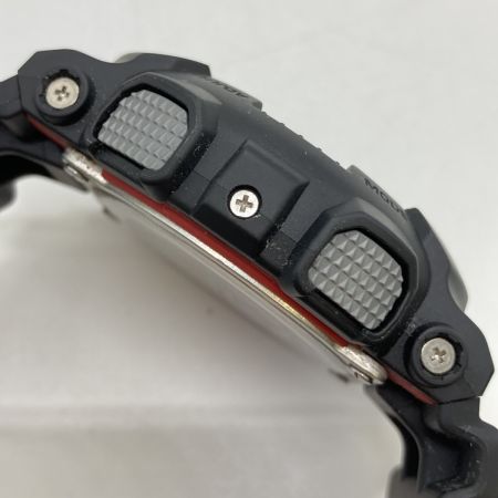  CASIO カシオ G-SHOCK ジーショック 腕時計 クォーツ メンズ GA-110RL 箱・取扱付