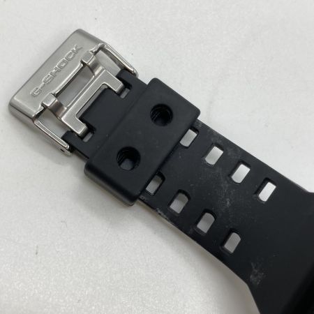  CASIO カシオ G-SHOCK ジーショック 腕時計 クォーツ メンズ GA-110RL 箱・取扱付