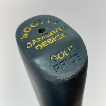  SCOTTY CAMERON スコッティキャメロン Phantom X ファントムX 6STR パター 34インチ