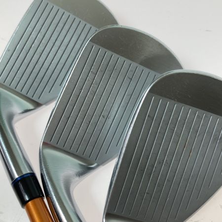  Fourteen フォーティーン FORGED TC530 5-9.P 6本 アイアンセット Tour AD AD-85 R