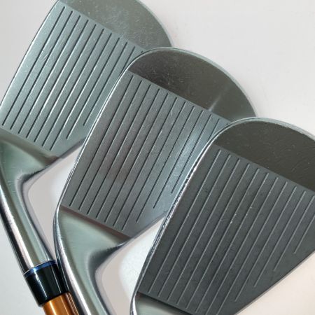  Fourteen フォーティーン FORGED TC530 5-9.P 6本 アイアンセット Tour AD AD-85 R