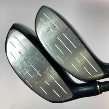  DUNLOP ダンロップ XXIO3 ゼクシオ3 5FW 7FW フェアウェイウッド 2本セット MP300 R