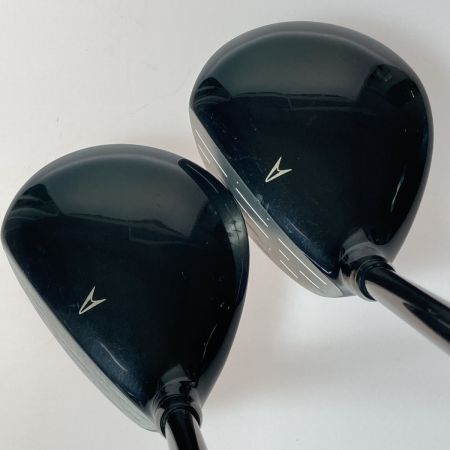  DUNLOP ダンロップ XXIO3 ゼクシオ3 5FW 7FW フェアウェイウッド 2本セット MP300 R