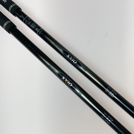  DUNLOP ダンロップ XXIO3 ゼクシオ3 5FW 7FW フェアウェイウッド 2本セット MP300 R