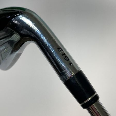  Callaway キャロウェイ EPIC FORGED STAR 7I 26° アイアン N.S.PRO Zelos7 S