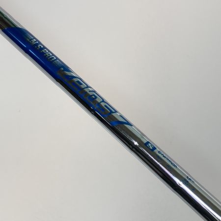  Callaway キャロウェイ EPIC FORGED STAR 7I 26° アイアン N.S.PRO Zelos7 S