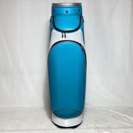  Bridgestone ブリヂストン キャディバッグ 軽量ベーシックモデル ターコイズ CBG422 TQ