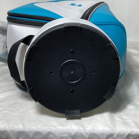  Bridgestone ブリヂストン キャディバッグ 軽量ベーシックモデル ターコイズ CBG422 TQ