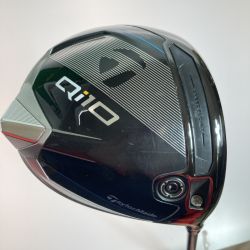 ◎◎ TaylorMade テーラーメイド Qi10 1W 10.5° ドライバー Diamana PD 60 S カバー付 リシャフト Cランク