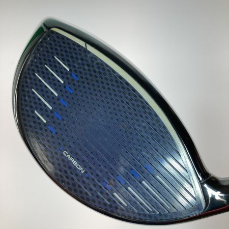  TaylorMade テーラーメイド Qi10 1W 10.5° ドライバー Diamana PD 60 S カバー付 リシャフト