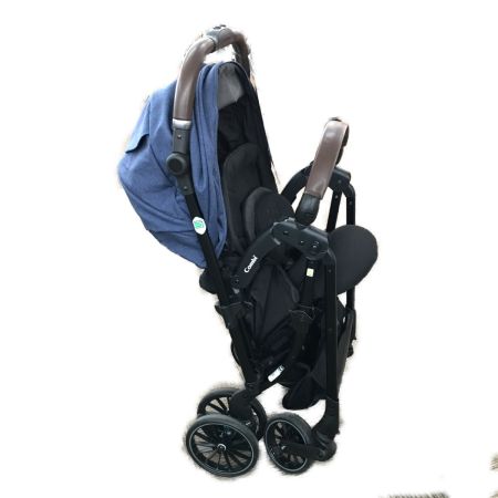  Combi コンビ  A型ベビーカー Switch エッグショック AS 17562