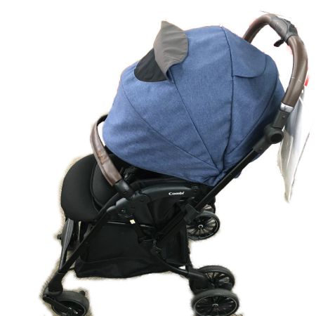 Combi コンビ  A型ベビーカー Switch エッグショック AS 17562