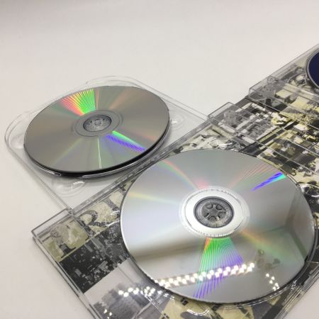   トリリオンゲーム DVDBOX 6枚組 目黒蓮 佐野勇斗 今田美桜 開封済み