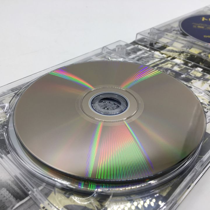 トリリオンゲーム DVDBOX 6枚組 目黒蓮 佐野勇斗 今田美桜 開封