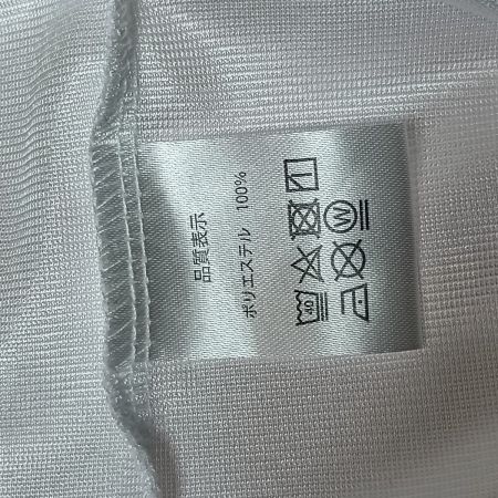   NiziU マユカ ユニフォームTシャツ Lサイズ MAYUKA AWAKE