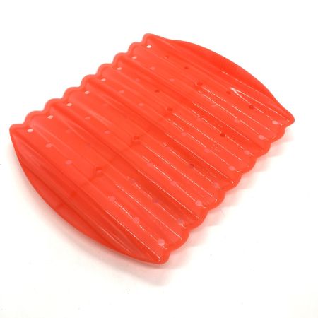   Lekue ルクエ スチームケース ファミリーサイズ トマト レシピ本付き