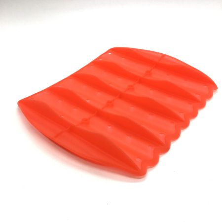   Lekue ルクエ スチームケース ファミリーサイズ トマト レシピ本付き