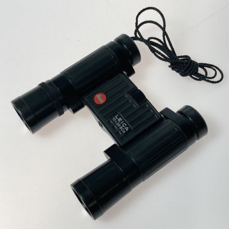  LEICA TRINOVID トリノビット 10X25 BCA コンパクト 双眼鏡 1226465 ケース無