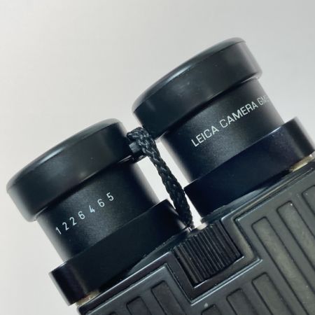  LEICA TRINOVID トリノビット 10X25 BCA コンパクト 双眼鏡 1226465 ケース無