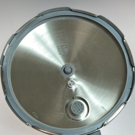   ZWILLING EcoQuick II ツヴィリング エコクイックII 圧力鍋 22cm 4.0L