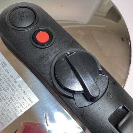   ZWILLING EcoQuick II ツヴィリング エコクイックII 圧力鍋 22cm 4.0L