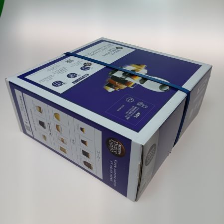  NESCAFE ネスカフェ ドルチェ グスト GENIO S Basic ジェニオ エス ベーシック MD9784 ピュアホワイト