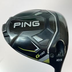 ◎◎ PING ピン G430 1W 10.5° ドライバー ALTA J CB SR Cランク