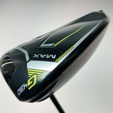  PING ピン G430 1W 10.5° ドライバー ALTA J CB SR