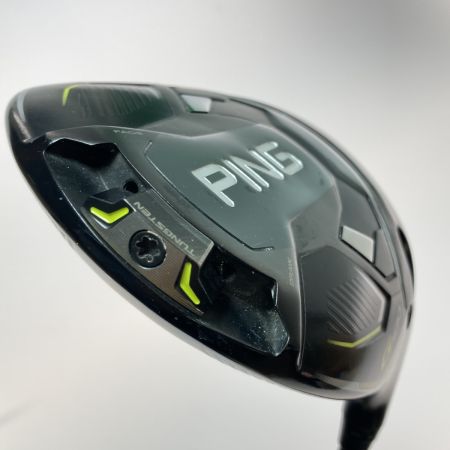  PING ピン G430 1W 10.5° ドライバー ALTA J CB SR