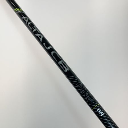  PING ピン G430 1W 10.5° ドライバー ALTA J CB SR