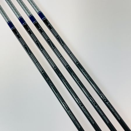  Callaway キャロウェイ PARADYM Ai SMOKE MAX FAST 7-9.P 4本 アイアンセット TENSEI テンセイ ブルー 40 R